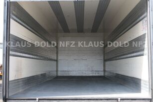 Nákladní vozidlo furgon Mercedes-Benz Antos 1840 Koffer Retarder Kamera LBW Euro 6 na prodej - Obrázek 13 | Autoline CZ Nákladní vozidlo furgon Mercedes-Benz Antos 1840 Koffer Retarder Kamera LBW Euro 6 | Obrázek 13 - Autoline