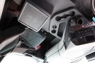 Mercedes-Benz Antos 1924L Huif + Klep Dhollandia 2000 KG Euro 6 box truck for sale - Image 7 | Autoline ET Mercedes-Benz Antos 1924L Huif + Klep Dhollandia 2000 KG Euro 6 box truck | Image 7 - Autoline