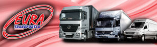 camion furgon Mercedes-Benz Atego