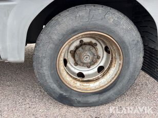 بيع شاحنة مقفلة Mercedes-Benz Atego - صورة 23 | Autoline SY شاحنة مقفلة Mercedes-Benz Atego | صورة 23 - Autoline