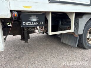 بيع شاحنة مقفلة Mercedes-Benz Atego - صورة 35 | Autoline SY شاحنة مقفلة Mercedes-Benz Atego | صورة 35 - Autoline