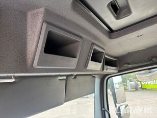 بيع شاحنة مقفلة Mercedes-Benz Atego - صورة 66 | Autoline SY شاحنة مقفلة Mercedes-Benz Atego | صورة 66 - Autoline