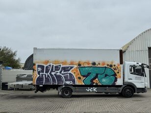 автофургон Mercedes-Benz Atego
