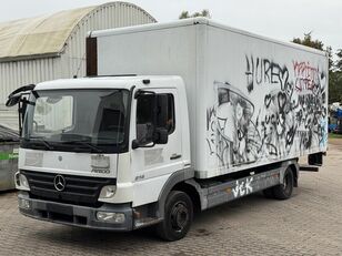автофургон Mercedes-Benz Atego