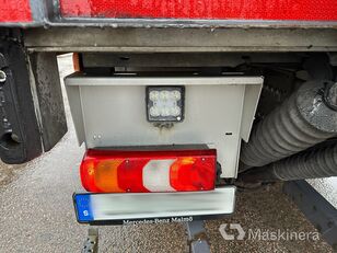 Mercedes-Benz Atego box truck for sale - Image 32 | Autoline UG Mercedes-Benz Atego box truck | Image 32 - Autoline