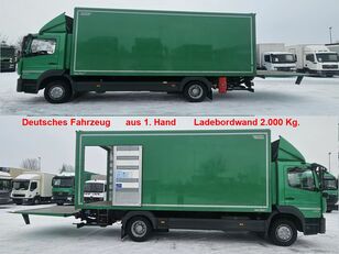 Mercedes-Benz Atego Koffer-LKW