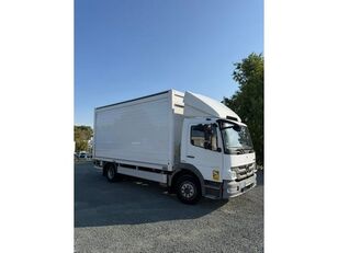 탑차 Mercedes-Benz Atego