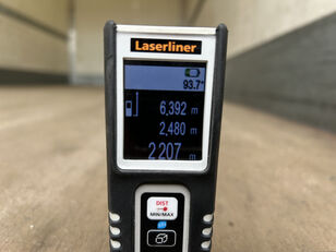 Camion fourgon Mercedes-Benz Atego 1018 / 594 dkm / Box 6.3 mtr à vendre - Image 10 | Autoline ML Camion fourgon Mercedes-Benz Atego 1018 / 594 dkm / Box 6.3 mtr | Image 10 - Autoline