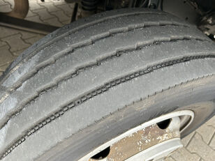 Camion fourgon Mercedes-Benz Atego 1018 / 594 dkm / Box 6.3 mtr à vendre - Image 14 | Autoline ML Camion fourgon Mercedes-Benz Atego 1018 / 594 dkm / Box 6.3 mtr | Image 14 - Autoline