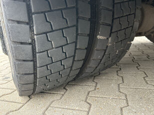 Camion fourgon Mercedes-Benz Atego 1018 / 594 dkm / Box 6.3 mtr à vendre - Image 16 | Autoline ML Camion fourgon Mercedes-Benz Atego 1018 / 594 dkm / Box 6.3 mtr | Image 16 - Autoline