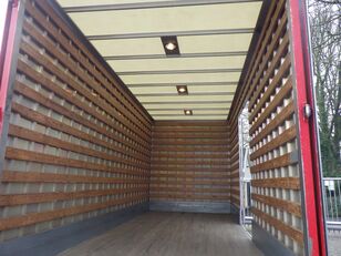 بيع شاحنة مقفلة Mercedes-Benz Atego 1018 L / EEV / LBW 1500 kg Dhollandia / 3 zitplaatsen - صورة 7 | Autoline شاحنة مقفلة Mercedes-Benz Atego 1018 L / EEV / LBW 1500 kg Dhollandia / 3 zitplaatsen | صورة 7 - Autoline