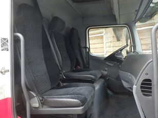 بيع شاحنة مقفلة Mercedes-Benz Atego 1018 L / EEV / LBW 1500 kg Dhollandia / 3 zitplaatsen - صورة 10 | Autoline شاحنة مقفلة Mercedes-Benz Atego 1018 L / EEV / LBW 1500 kg Dhollandia / 3 zitplaatsen | صورة 10 - Autoline