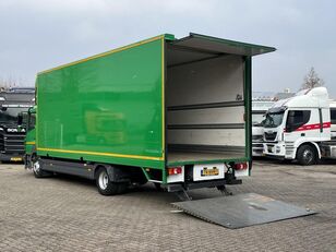 판매 중인 탑차 Mercedes-Benz Atego 1018 / Only 145.450 km / Airco / Laadklep - LBW / Zijdeur - 이미지 7 | Autoline KR 탑차 Mercedes-Benz Atego 1018 / Only 145.450 km / Airco / Laadklep - LBW / Zijdeur | 이미지 7 - Autoline