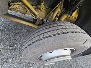 Mercedes-Benz Atego 1218 box truck for sale - Image 11 | Autoline ZA Mercedes-Benz Atego 1218 box truck | Image 11 - Autoline