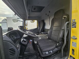 Mercedes-Benz Atego 1218 box truck for sale - Image 15 | Autoline ZA Mercedes-Benz Atego 1218 box truck | Image 15 - Autoline