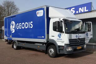 Venta de Mercedes-Benz Atego 1218 1218 L Bak+Klep Dhollandia 1500 kg camión furgón - Imagen 9 | Autoline PE Mercedes-Benz Atego 1218 1218 L Bak+Klep Dhollandia 1500 kg camión furgón | Imagen 9 - Autoline