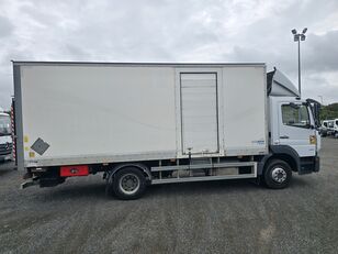Mercedes-Benz Atego 1218 - Full ADR box truck