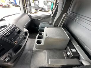 Mercedes-Benz Atego 1223 L 2020. 720x248x260 3tons klep. box truck for sale - Image 8 | Autoline CA Mercedes-Benz Atego 1223 L 2020. 720x248x260 3tons klep. box truck | Image 8 - Autoline