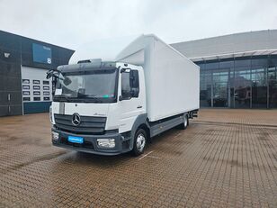 Mercedes-Benz Atego 1224 Koffer-LKW