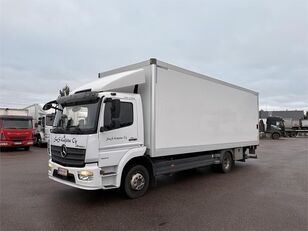 автофургон Mercedes-Benz Atego 1224