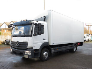 Mercedes-Benz Atego 1224 L  Koffer-LKW