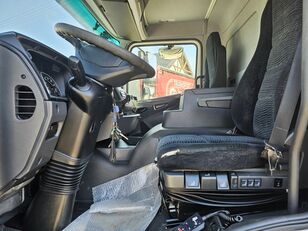 Mercedes-Benz Atego 1230 box truck for sale - Image 4 | Autoline KE Mercedes-Benz Atego 1230 box truck | Image 4 - Autoline