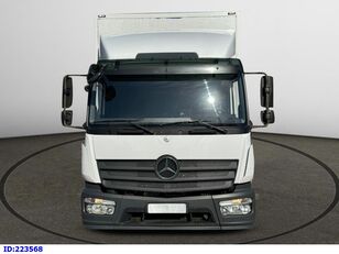 xe tải th&ugrave;ng k&iacute;n Mercedes-Benz Atego 1323 4x2 Euro