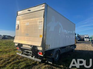 Mercedes-Benz Atego 1324 kamyon panelvan
