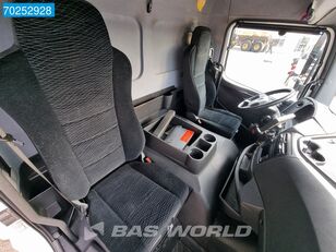 Mercedes-Benz Atego 1327 4X2 German Truck Ladebordwand Euro 6 box truck for sale image 27 Mercedes-Benz Atego 1327 4X2 German Truck Ladebordwand Euro 6 box truck image 27