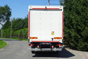 Mercedes-Benz Atego 1521 box truck for sale - Image 7 | Autoline ZA Mercedes-Benz Atego 1521 box truck | Image 7 - Autoline