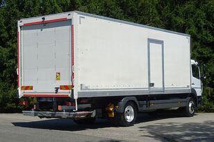 Mercedes-Benz Atego 1521 box truck for sale - Image 40 | Autoline ZA Mercedes-Benz Atego 1521 box truck | Image 40 - Autoline