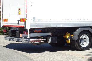 Mercedes-Benz Atego 1521 box truck for sale - Image 42 | Autoline ZA Mercedes-Benz Atego 1521 box truck | Image 42 - Autoline