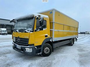 Mercedes-Benz Atego 1523 umpikori kuorma-auto