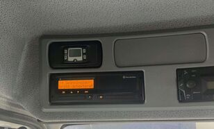 Camião furgão Mercedes-Benz Atego 1523 sone durys a venda - Imagem 4 | Autoline BR Camião furgão Mercedes-Benz Atego 1523 sone durys | Imagem 4 - Autoline