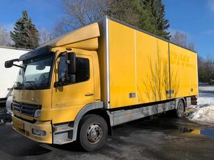 Mercedes-Benz Atego 1524 camión furgón