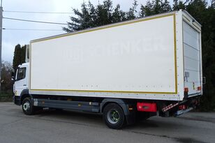Myytävät Mercedes-Benz Atego 1621 umpikori kuorma-auto - Kuva 26 | Autoline FI Mercedes-Benz Atego 1621 umpikori kuorma-auto | Kuva 26 - Autoline