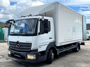 автофургон Mercedes-Benz Atego 816