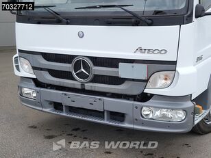 Camion fourgon Mercedes-Benz Atego 816 4X2 Manual 6mtr Box Dhollandia Tailgate Euro 5 à vendre - Image 9 | Autoline TD Camion fourgon Mercedes-Benz Atego 816 4X2 Manual 6mtr Box Dhollandia Tailgate Euro 5 | Image 9 - Autoline