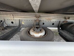 Camion furgon Mercedes-Benz Atego 818 de vânzare - Imagine 11 | Autoline RO Camion furgon Mercedes-Benz Atego 818 | Imagine 11 - Autoline