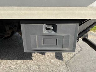 Camion furgon Mercedes-Benz Atego 818 de vânzare - Imagine 20 | Autoline RO Camion furgon Mercedes-Benz Atego 818 | Imagine 20 - Autoline