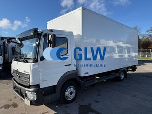 Mercedes-Benz Atego 818 Koffer-LKW