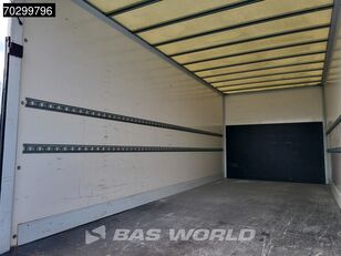 Camion fourgon Mercedes-Benz Atego 818 4X2 8tonner Automatic 1000kg Ladebordwand Euro 6 à vendre - Image 11 | Autoline CD Camion fourgon Mercedes-Benz Atego 818 4X2 8tonner Automatic 1000kg Ladebordwand Euro 6 | Image 11 - Autoline