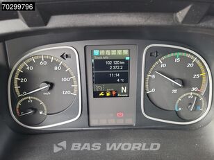 Camion fourgon Mercedes-Benz Atego 818 4X2 8tonner Automatic 1000kg Ladebordwand Euro 6 à vendre - Image 34 | Autoline CD Camion fourgon Mercedes-Benz Atego 818 4X2 8tonner Automatic 1000kg Ladebordwand Euro 6 | Image 34 - Autoline