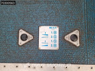 Mercedes-Benz Atego 818 4X2 8tonner Automatic 1500kg Ladebordwand Euro 6 パネルバントラック販売用 - 画像 12 | Autoline JP Mercedes-Benz Atego 818 4X2 8tonner Automatic 1500kg Ladebordwand Euro 6 パネルバントラック | 画像 12 - Autoline