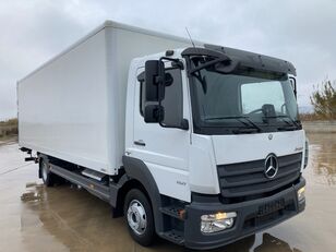camion fourgon Mercedes-Benz Atego 821