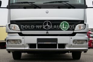 Купить автофургон Mercedes-Benz Atego 822 Autotransporter Geschloss. Automatik - Изображение 18 | Autoline UZ Автофургон Mercedes-Benz Atego 822 Autotransporter Geschloss. Automatik | Изображение 18 - Autoline