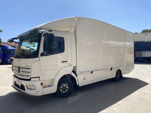 camion furgon Mercedes-Benz Atego 916