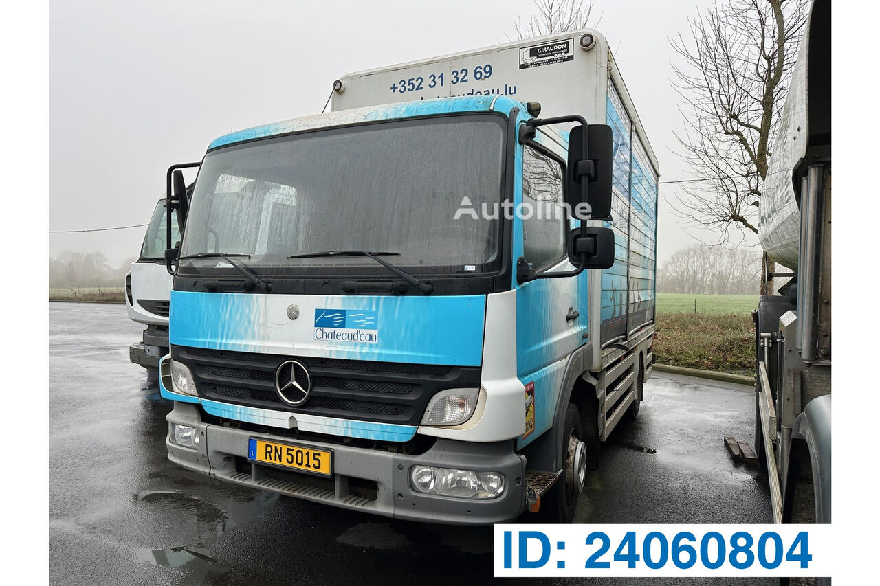 Mercedes-Benz Atego 916 bakwagen