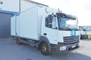 बॉक्स ट्रक Mercedes-Benz Atego 918