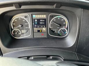 Venta de Mercedes-Benz Atego ATEGO1218 GEISOLEERDE OPBOUW 620x247x260! 2000kg Laadklep. camión furgón - Imagen 10 | Autoline UY Mercedes-Benz Atego ATEGO1218 GEISOLEERDE OPBOUW 620x247x260! 2000kg Laadklep. camión furgón | Imagen 10 - Autoline